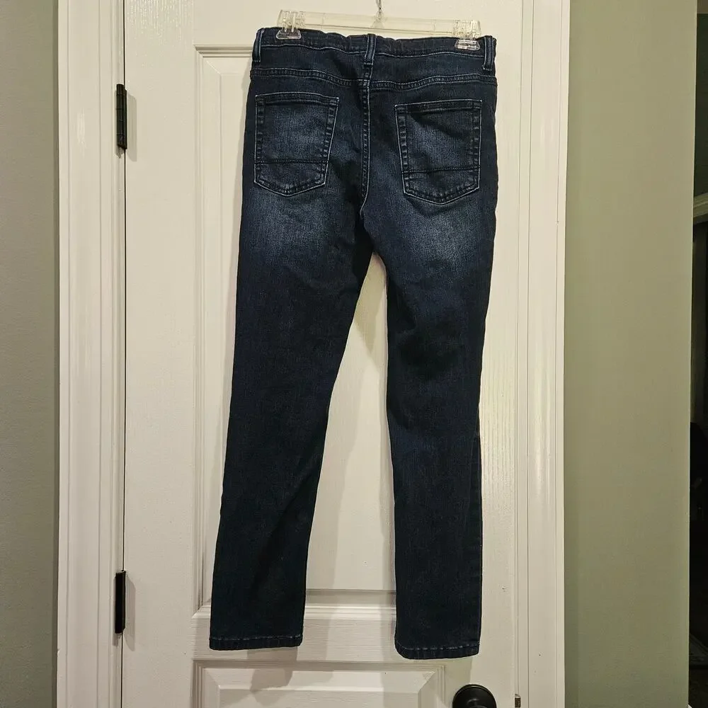 Cat & Jack‎ Boys Skinny Jeans Size 14